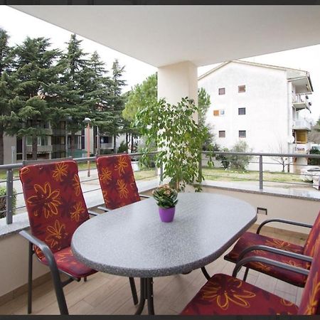 Adria Apartments Porec Luaran gambar