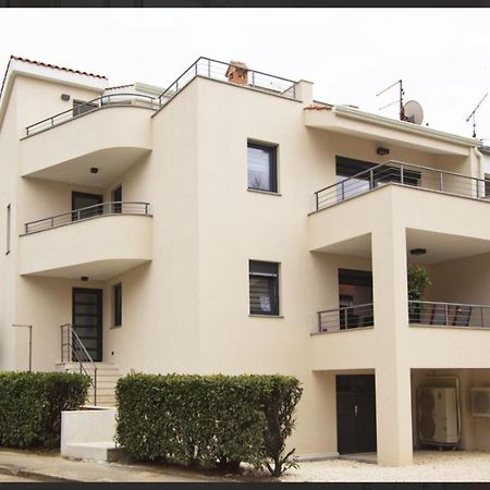 Adria Apartments Porec Luaran gambar