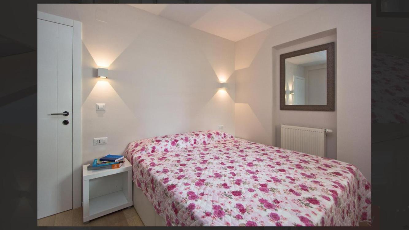 Adria Apartments Porec Luaran gambar